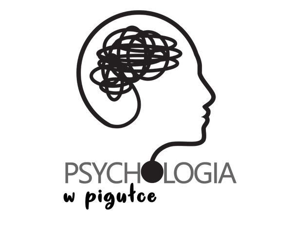 Psychologia W Pigułce